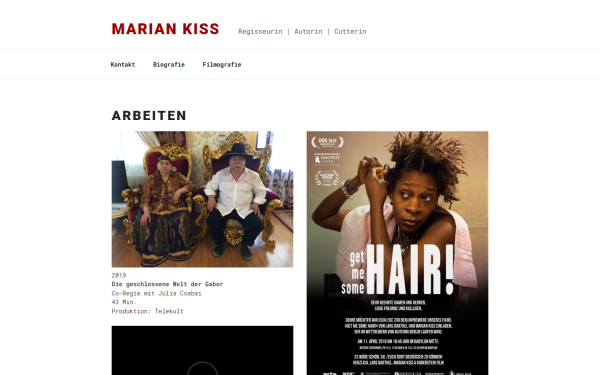 mariankiss.de
