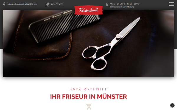 www.kaiserschnitt.de
