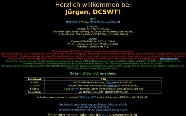 dc5wt.de