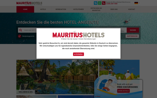 mauritiushotels.de