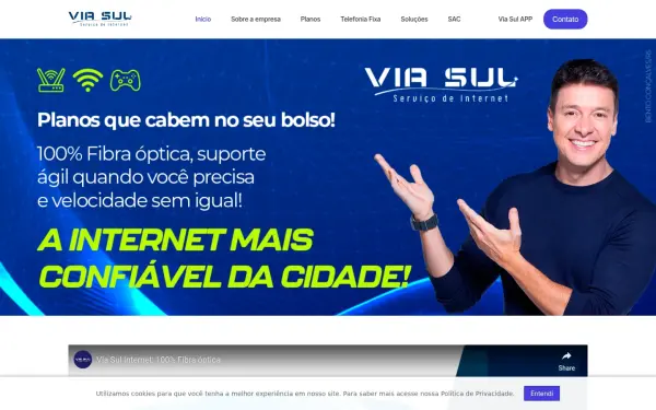 viasul.net.br