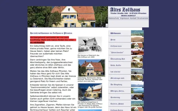 www.alteszollhaus-pfronten.de