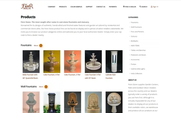 www.fiorestone.com
