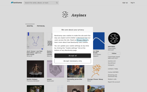 anyines.bandcamp.com