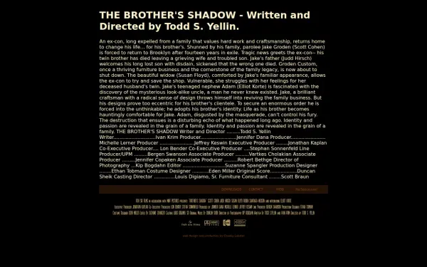brothersshadow.com