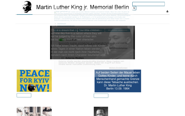martin-luther-king-memorial-berlin.de