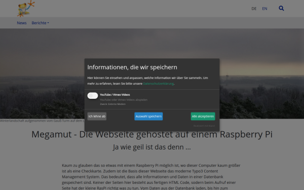 megamut.de