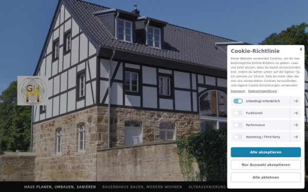 www.bauplanung-kreativ.de