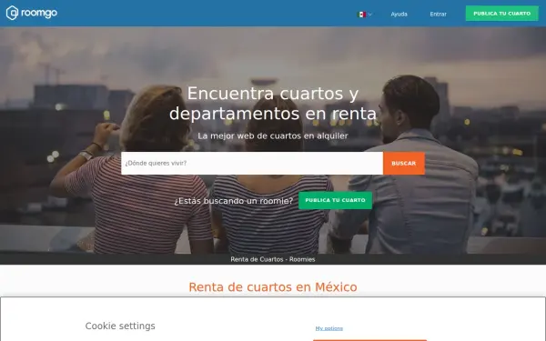 www.roomgo.com.mx