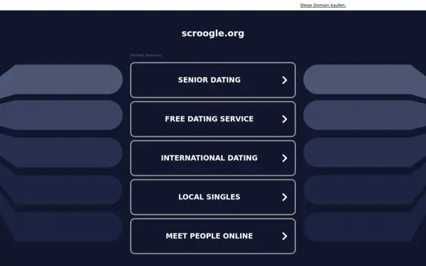ssl.scroogle.org