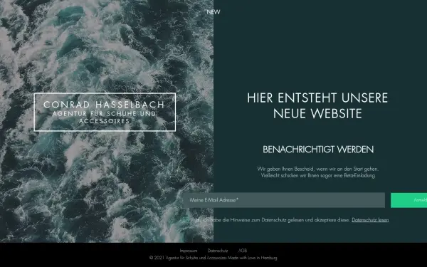 www.agenturconradhasselbach.de