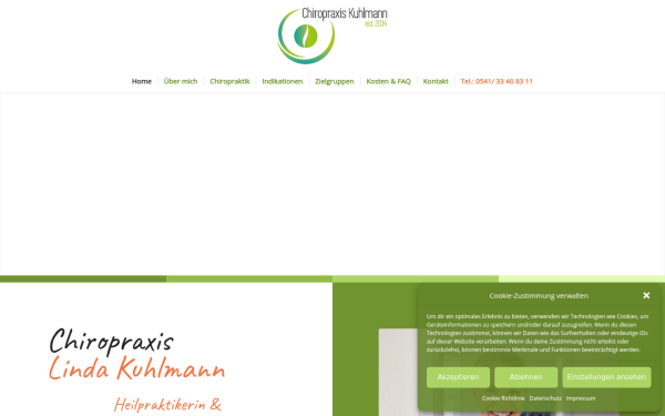 www.chiropraxis-kuhlmann.de
