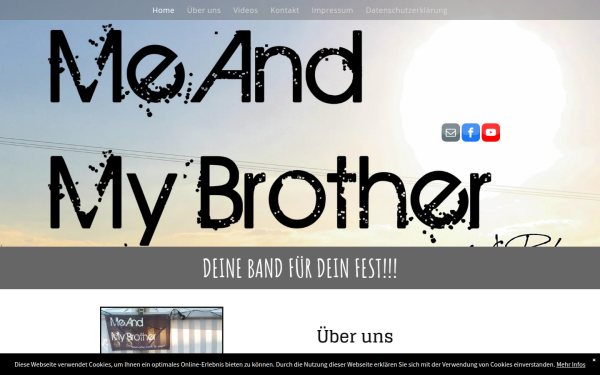 www.meandmybrother.de