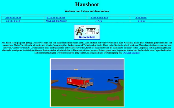 hausboot-leben.de
