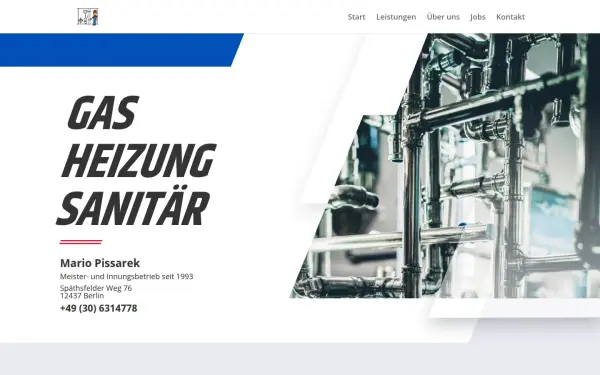 haustechnik-pissarek.de