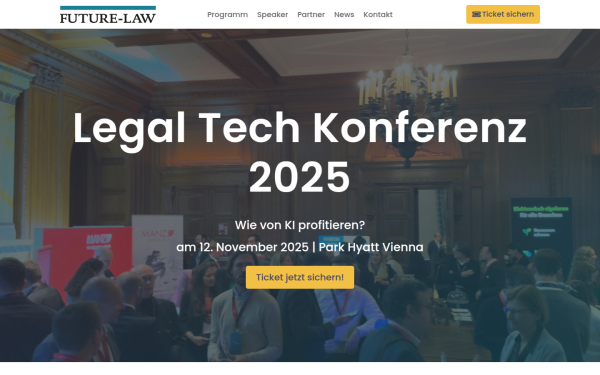 legaltech.future-law.at