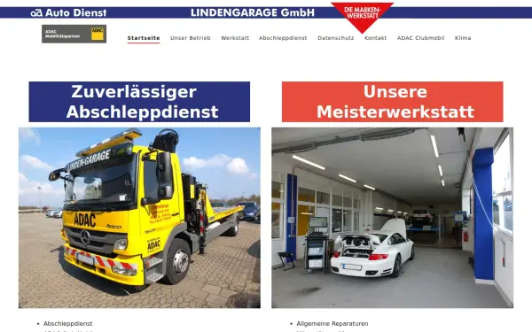lindengarage.de
