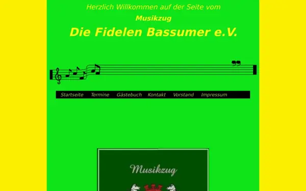 diefidelenbassumer.de