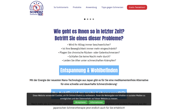 schmerz-ade.eu