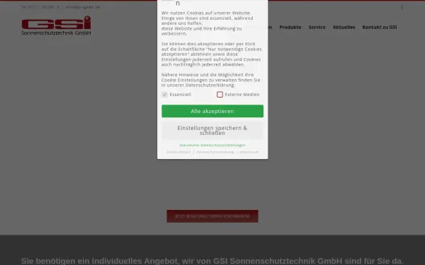 gsi-gmbh.de