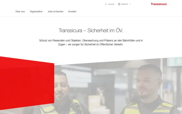 www.transsicura.ch