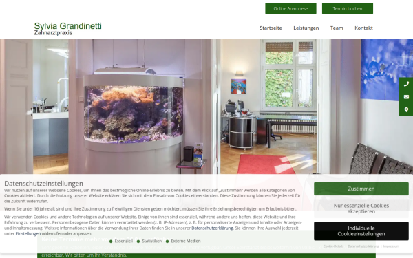 grandinetti.de