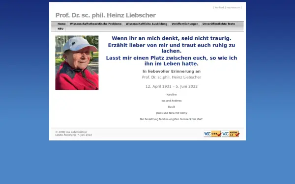 lliebscher.de