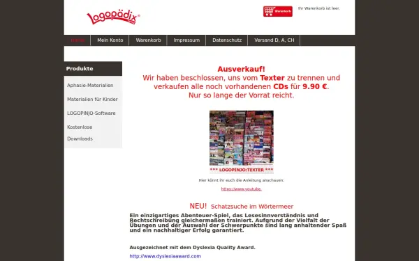 logopaedix-verlag.de
