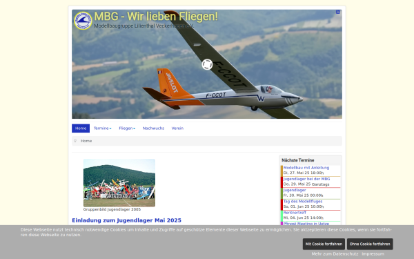 mbg-lilienthal.de