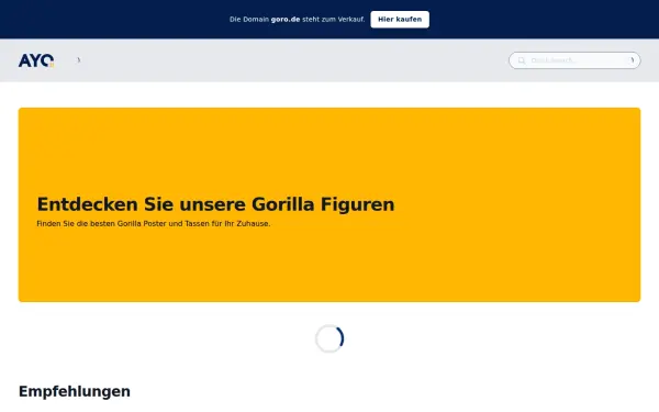 goro.de