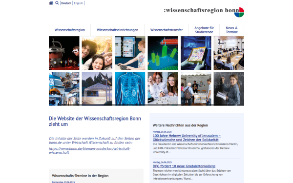 www.wissenschaftsregion-bonn.de