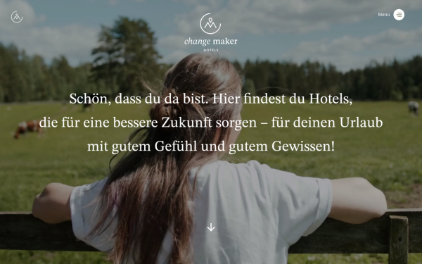 changemakerhotels.com