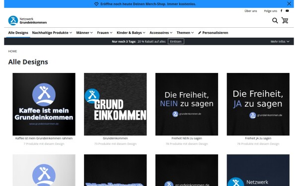 netzwerk-grundeinkommen.myspreadshop.de