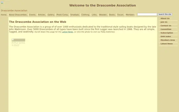 drascombe-association.org.uk