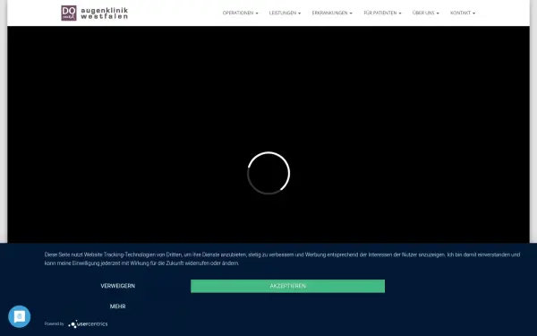 www.augenklinik-westfalen.de