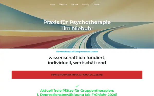 www.psychotherapie-niebuhr.de