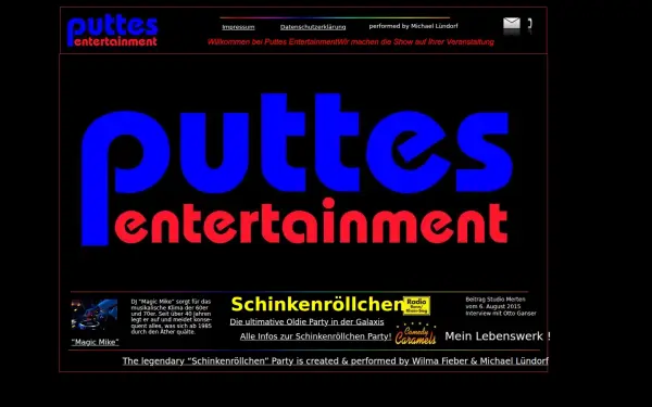 puttes.de