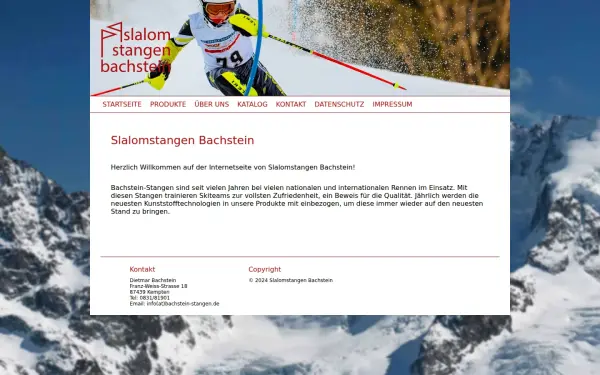 www.bachstein-stangen.de