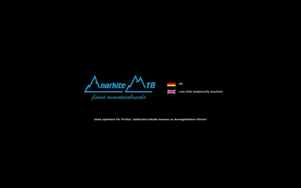 anarkite.de