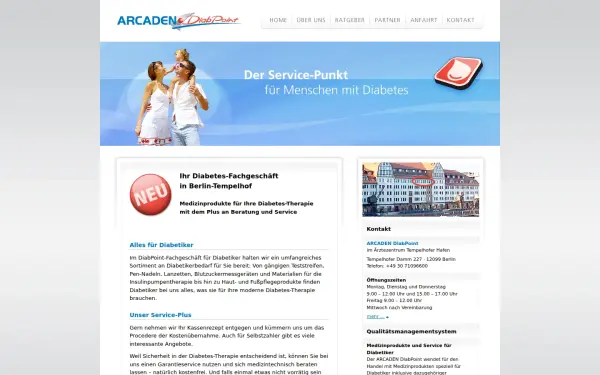 diabpoint.de