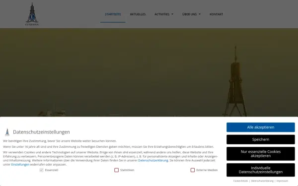 lionsclub-cuxhaven.de