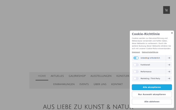 www.galerie-kley.de