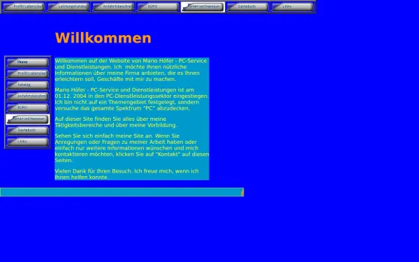 mario-hoefer.de