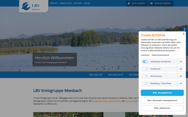 miesbach.lbv.de