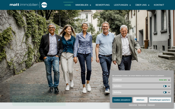 www.matt-immobilien.de