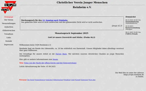 cvjm-reinheim.de