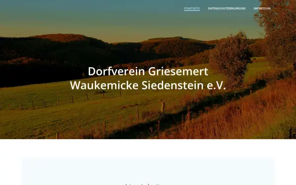 griesemert.de