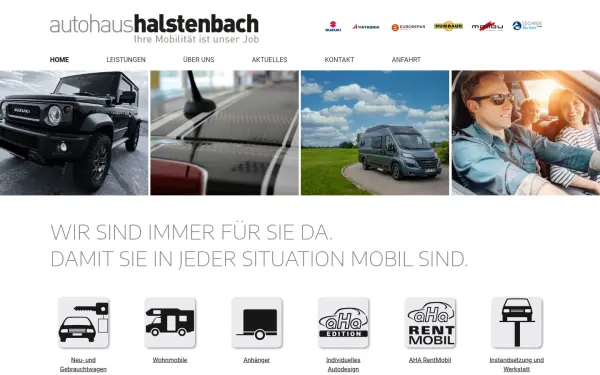 www.autohaus-halstenbach.de