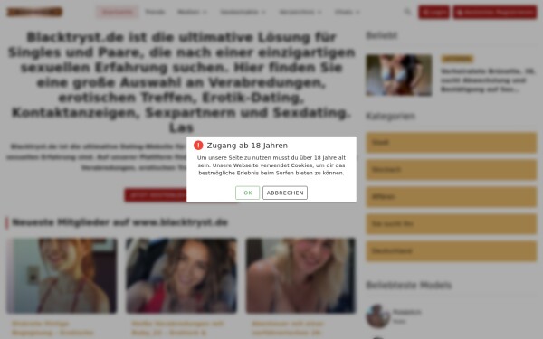 www.blacktryst.de