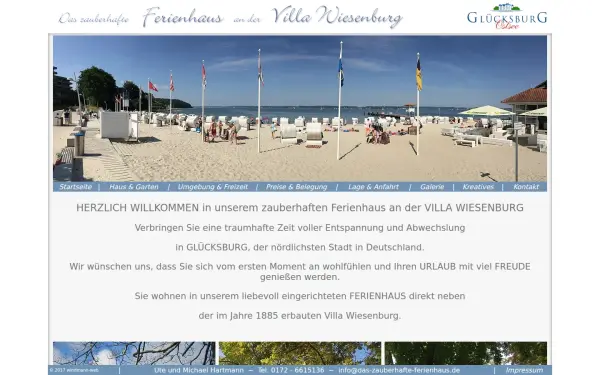 www.das-zauberhafte-ferienhaus.de